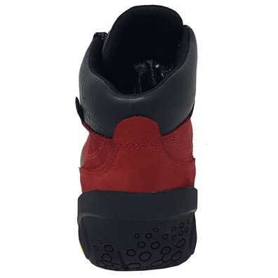 Bota Goretex Bestard Travel Lady Roja