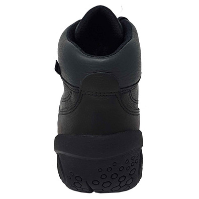 Bota Goretex Bestard Travel Soft Negro