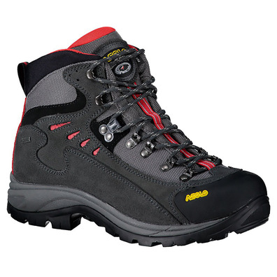 Bota GTX Asolo FSN Oroel GV Gris