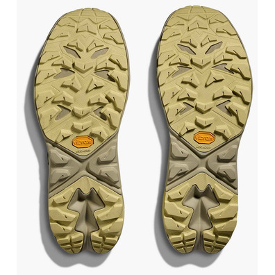 Bota Hoka Anacapa 2 Mid GTX Marrón