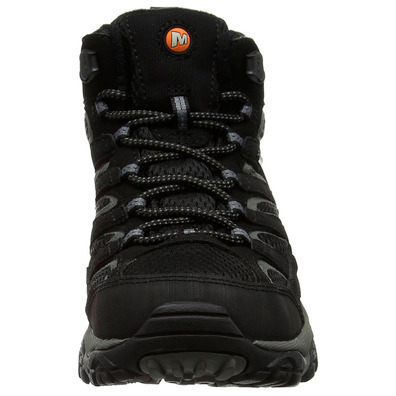 Botas Merrell Moab 2 Mid GTX W Negra