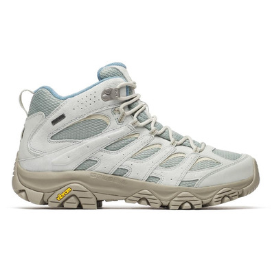 Bota Merrell Moab 3 Mid GTX Hielo