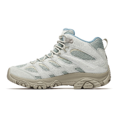 Bota Merrell Moab 3 Mid GTX Hielo