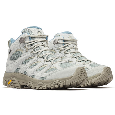 Bota Merrell Moab 3 Mid GTX Hielo