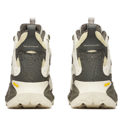 Bota Merrell Moab Speed 2 Mid GTX Blanco