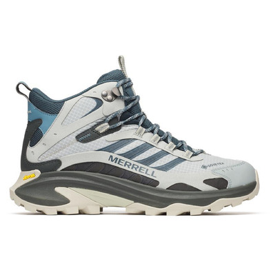 Bota Merrell Moab Speed 2 Mid GTX Hielo