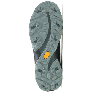 Bota Merrell Moab Speed Mid GTX Gris