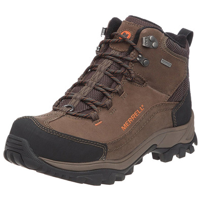 Bota Merrell Norsehund Omega Mid WTPF Marrón