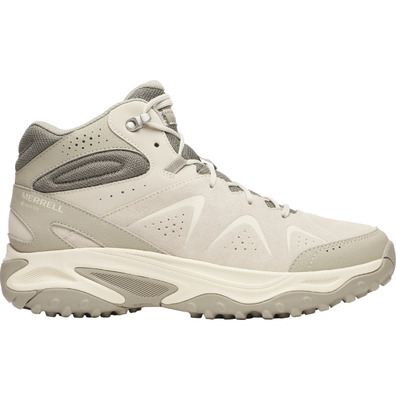 Bota Merrell Yokota 3 Mid GTX Gris