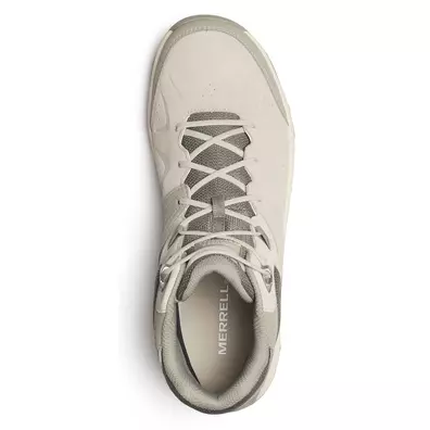 Bota Merrell Yokota 3 Mid GTX Gris