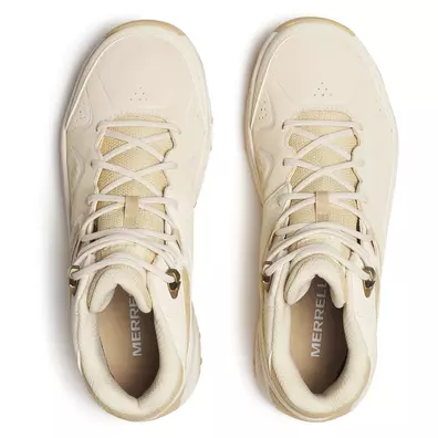 Bota Merrell Yokota 3 Mid GTX W Beige