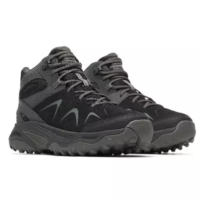 Bota Merrell Yokota 3 Mid GTX W Negro