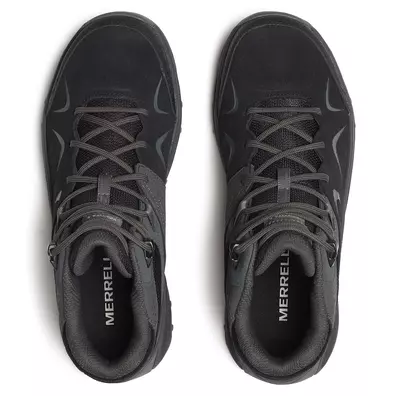Bota Merrell Yokota 3 Mid GTX W Negro