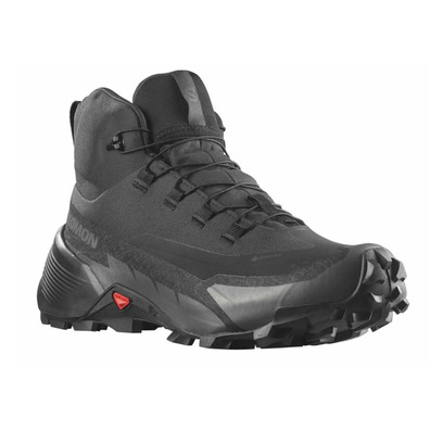 Bota Salomon Cross Hike Mid 2 GTX Negro