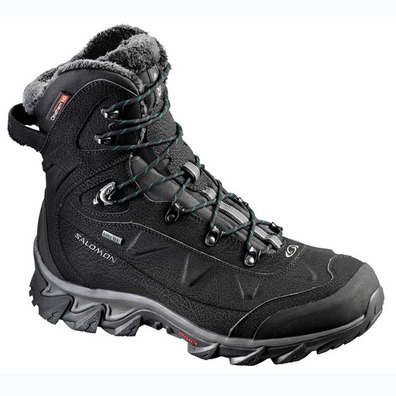 Bota Salomon Nytro GTX W Negra