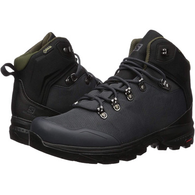 Bota Salomon Outback 500 GTX Negro