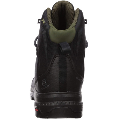 Bota Salomon Outback 500 GTX Negro