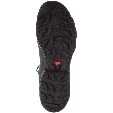 Bota Salomon Outback 500 GTX Negro