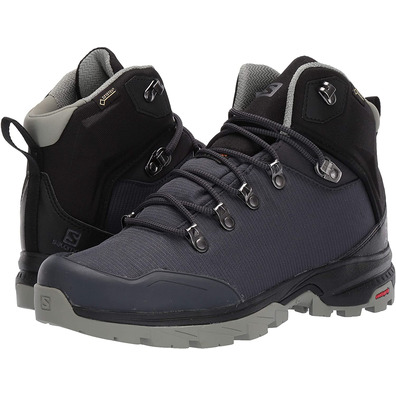 Bota Salomon Outback 500 GTX W Negro