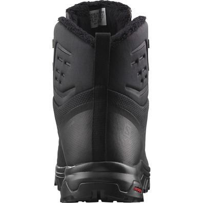 Bota Salomon Outblast TS CSWP Negro