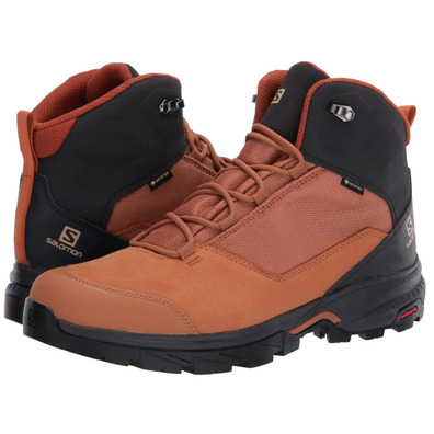 Bota Salomon Outward GTX Ocre