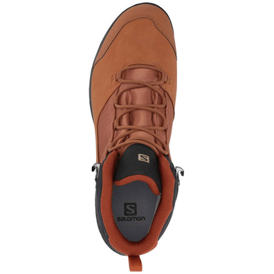 Bota Salomon Outward GTX Ocre