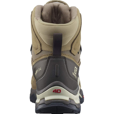 Bota Salomon Quest 4 GTX Arena