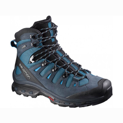 Bota Salomon Quest 4D 2 GTX Marino/Azul