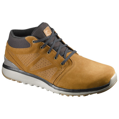 Bota Salomon Utility Chukka TS WR Ocre