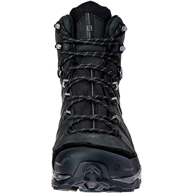 Bota Salomon X Ultra Trek GTX Negro