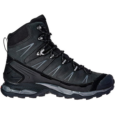 Bota Salomon X Ultra Trek GTX Negro