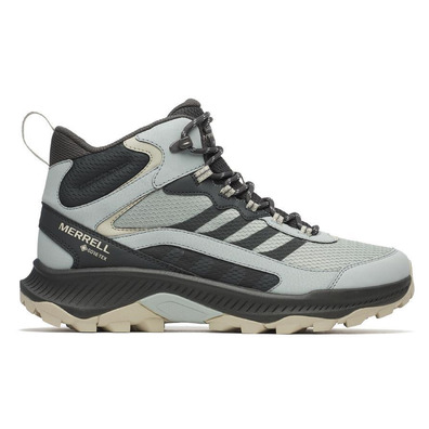 Bota Speed Strike 2 Mid GTX Hielo