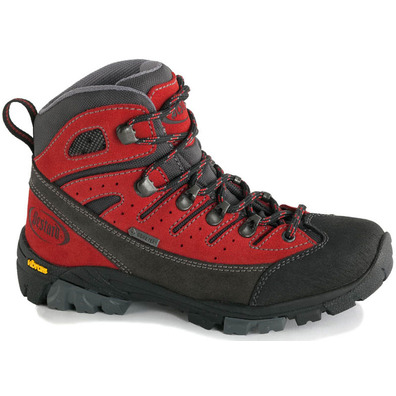 Bota Bestard Goretex Alfabia Rojo