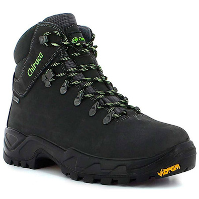 Botas Chiruca Cares 05 GTX Gris