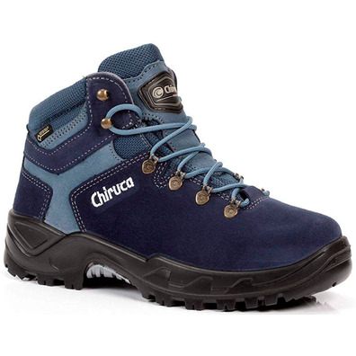 Botas Chiruca Covaleda 23 GTX Azul