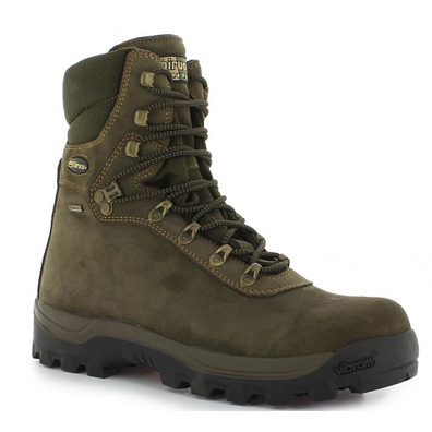 Botas Chiruca GTX Canada 11 Verde