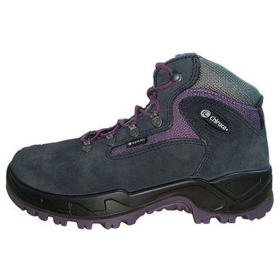 Botas Chiruca GTX Massana 36 Gris/Morado