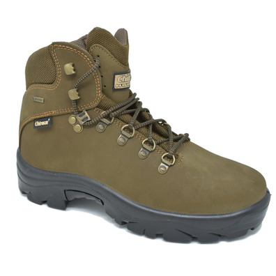 Botas Chiruca GTX Pointer 01 Verde