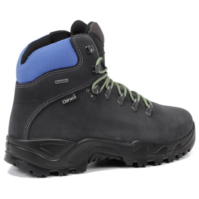 Botas Chiruca GTX Xacobeo 23 Gris/Azul