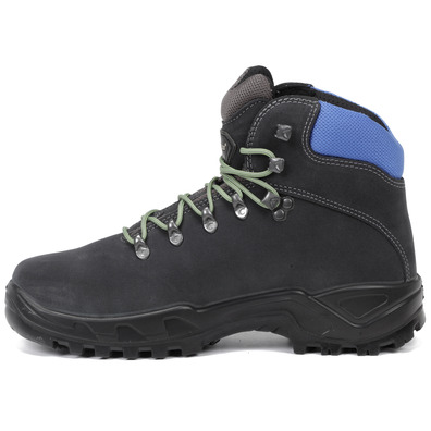 Botas Chiruca GTX Xacobeo 23 Gris/Azul