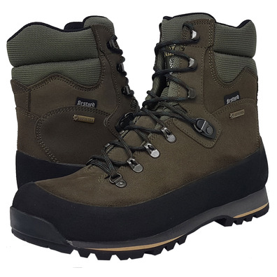 Bota Goretex Bestard Dakar Lite Kaki