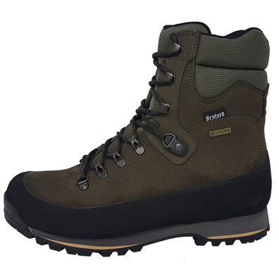 Bota Goretex Bestard Dakar Lite Kaki