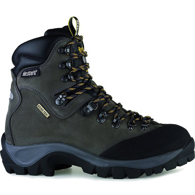 Botas Gore-tex Bestard Nepal Gris