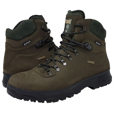 Bota Goretex Bestard Tundra Kaki