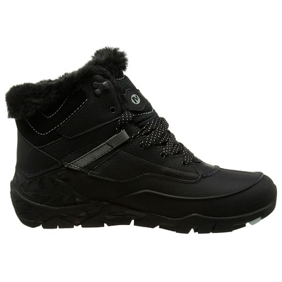 Botas Merrell Aurora 6 Ice + WTPF W Negra