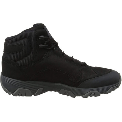 Botas Merrell Coldpack Ice + Mid Polar WP Negra