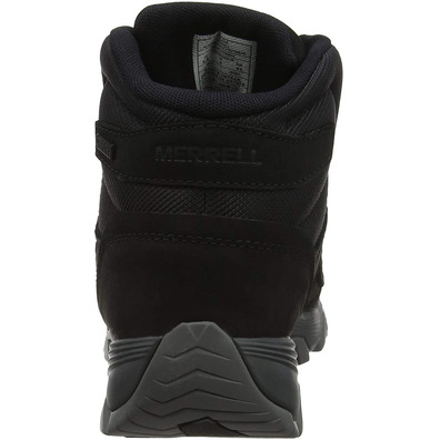 Botas Merrell Coldpack Ice + Mid Polar WP Negra