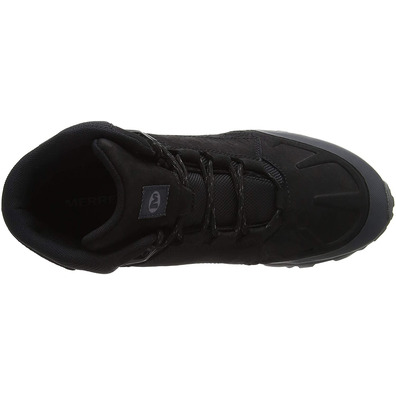 Botas Merrell Coldpack Ice + Mid Polar WP Negra