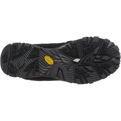 Botas Merrell Coldpack Ice + Mid Polar WP Negra