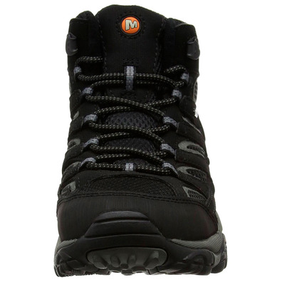 Botas Merrell Moab 2 Mid GTX Negra